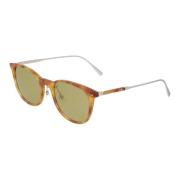 Klassieke vierkante zonnebril OV 5482S Oliver Peoples , Brown , Unisex