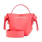 Handbags Acne Studios , Pink , Dames