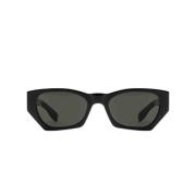 Sunglasses Retrosuperfuture , Black , Heren