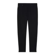 Powerstretch Skinny Broek Elena Mirò , Black , Dames