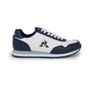 Heren Sneakers Lente/Zomer Collectie le coq sportif , Multicolor , Her...