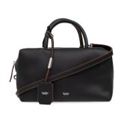 Schoudertas Holdallm Max Mara , Black , Dames