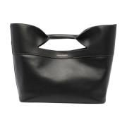 Handbags Alexander McQueen , Black , Dames