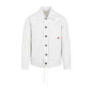 Light Jackets Craig Green , White , Heren