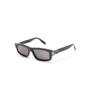 CD Icon S2I 14A0 Sunglasses Dior , Black , Heren