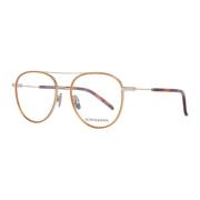 Gouden Aviator Optische Frames Scotch & Soda , Yellow , Heren