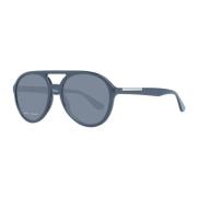 Klassieke Aviator Zonnebril met UV-bescherming Tommy Hilfiger , Blue ,...