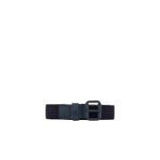 Gevlochten Riem Stijl 401522 Armani , Blue , Heren