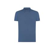 Klassieke Oxford Polo Shirt RRD , Blue , Heren