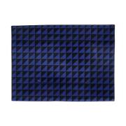 Pre-owned Cotton clutches Proenza Schouler Pre-owned , Blue , Dames