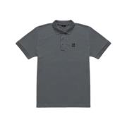 Klassieke Polo Shirt RefrigiWear , Gray , Heren