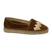 Karen Sandalen Castañer , Brown , Dames