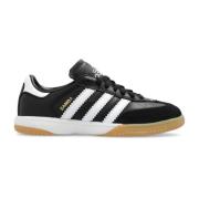 Sport Schoenen `Samba MN` Adidas Originals , Black , Heren