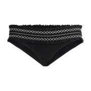 Zwemkleding Tory Burch , Black , Dames