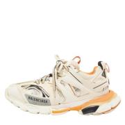 Pre-owned Mesh sneakers Balenciaga Vintage , Multicolor , Dames