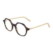 Beauvier Bril Kaleos , Brown , Unisex