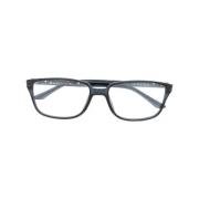 Pre-owned Acetate sunglasses Dior Vintage , Black , Dames