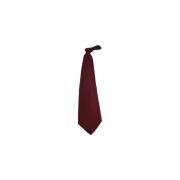 Pre-owned Silk home-office Dolce & Gabbana Pre-owned , Red , Heren