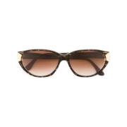 Pre-owned Acetate sunglasses Givenchy Pre-owned , Multicolor , Dames