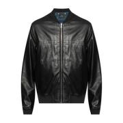 Bomberjack PS By Paul Smith , Black , Heren