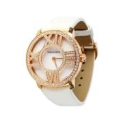Rose Gold watches Tiffany , Gray , Dames