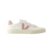 Leather sneakers Veja , Multicolor , Dames