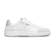 Dobbelsteen Deuce Sneaker Axel Arigato , White , Dames