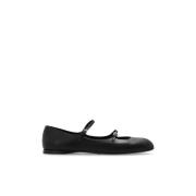 Balletflats Circus Max Mara , Black , Dames