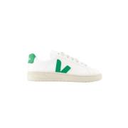 Leather sneakers Veja , Multicolor , Dames