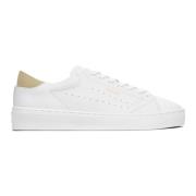 Tennisschoen Axel Arigato , White , Heren