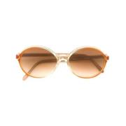 Pre-owned Acetate sunglasses Yves Saint Laurent Vintage , Multicolor ,...