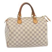 Pre-owned Canvas louis-vuitton-bags Louis Vuitton Vintage , Multicolor...