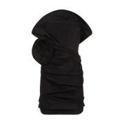Zwarte Mini Jurk voor Vrouwen Magda Butrym , Black , Dames