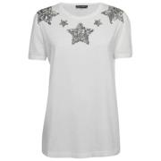 Pre-owned Fabric tops Dolce & Gabbana Pre-owned , White , Dames