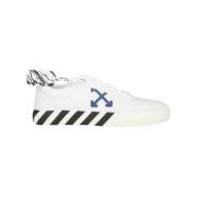 Canvas sneakers Off White , White , Dames