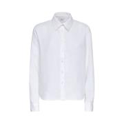 ST. Raphael Shirt MVP wardrobe , White , Dames
