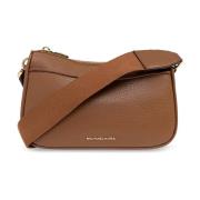 Jet Set schoudertas Michael Kors , Brown , Dames