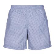 Zee Kleding voor Mannen - Pinaforemetal Strandkleding Alexander McQuee...