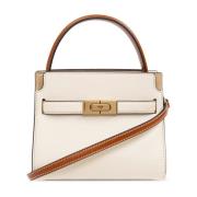 Schoudertas Lee Radziwill Tory Burch , Multicolor , Dames