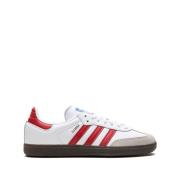 Klassieke Samba OG Sneakers Adidas , Multicolor , Heren