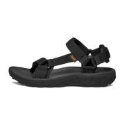 Hydratrek Trekkingsandalen Teva , Black , Heren