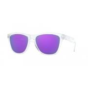 Sportieve zonnebril Oakley , Gray , Unisex