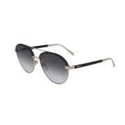 Zonnebril Sf229Sl 786 Kleurcode Salvatore Ferragamo , Multicolor , Dam...