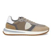 Beige Hardloopschoenen Tropez 2.1 Philippe Model , Multicolor , Heren