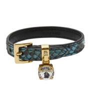 Pre-owned Leather bracelets Miu Miu Pre-owned , Multicolor , Dames