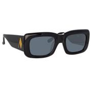 Marfa Attico3 C1S The Attico , Black , Dames