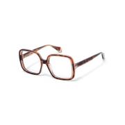 6829 2 Optical Frame Gigi Studios , Brown , Dames