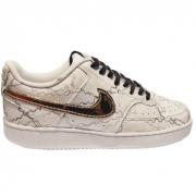 Custom Court Vision Thunder Sneakers Nike , Multicolor , Heren