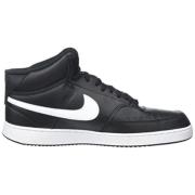 Shoes Nike , Black , Heren