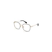 64910 1 Optical Frame Gigi Studios , Black , Dames